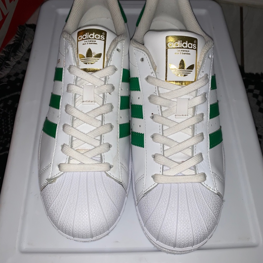 She’ll toes adidas - Picture 4 of 4